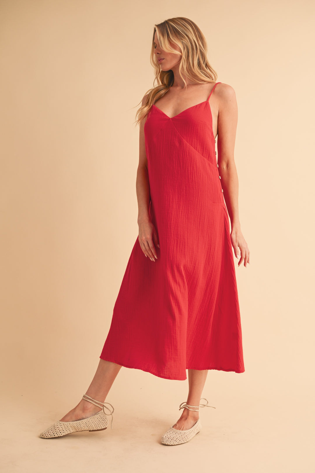 Dawn Dress