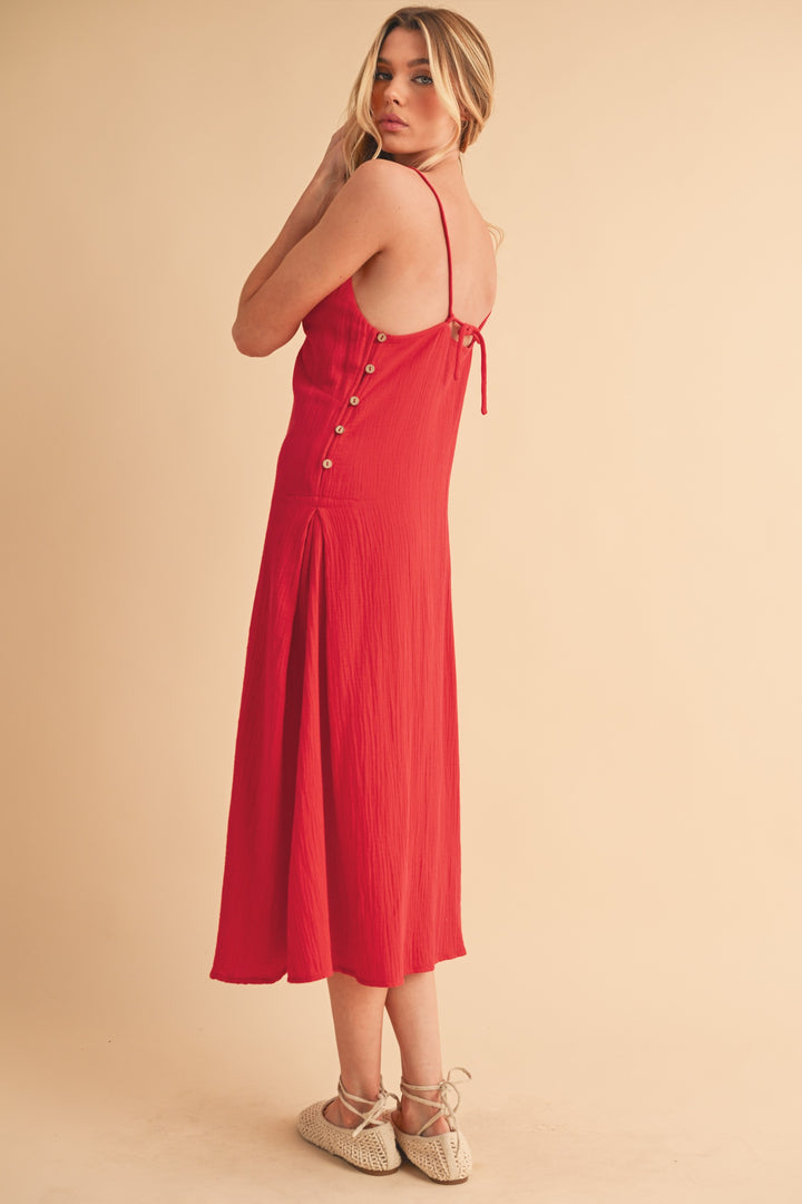 Dawn Dress
