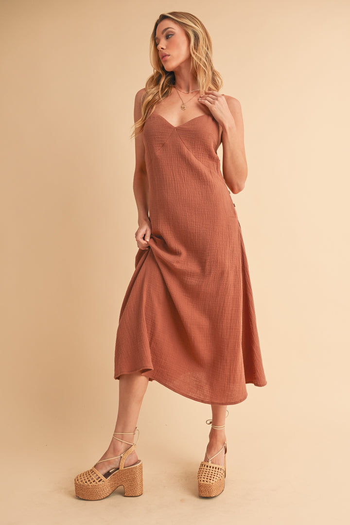 Dawn Dress