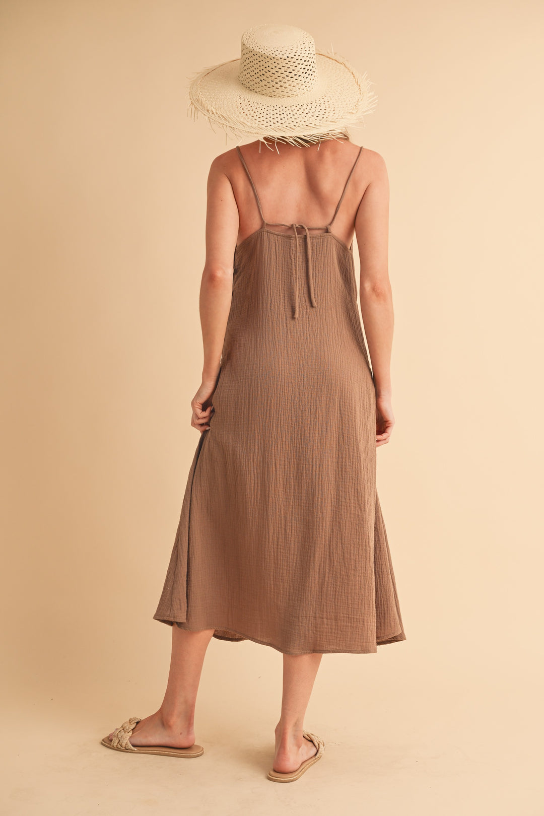 Dawn Dress