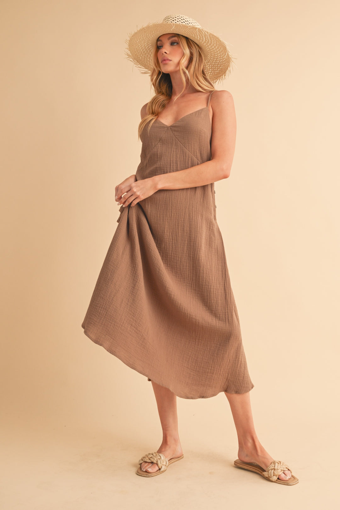 Dawn Dress