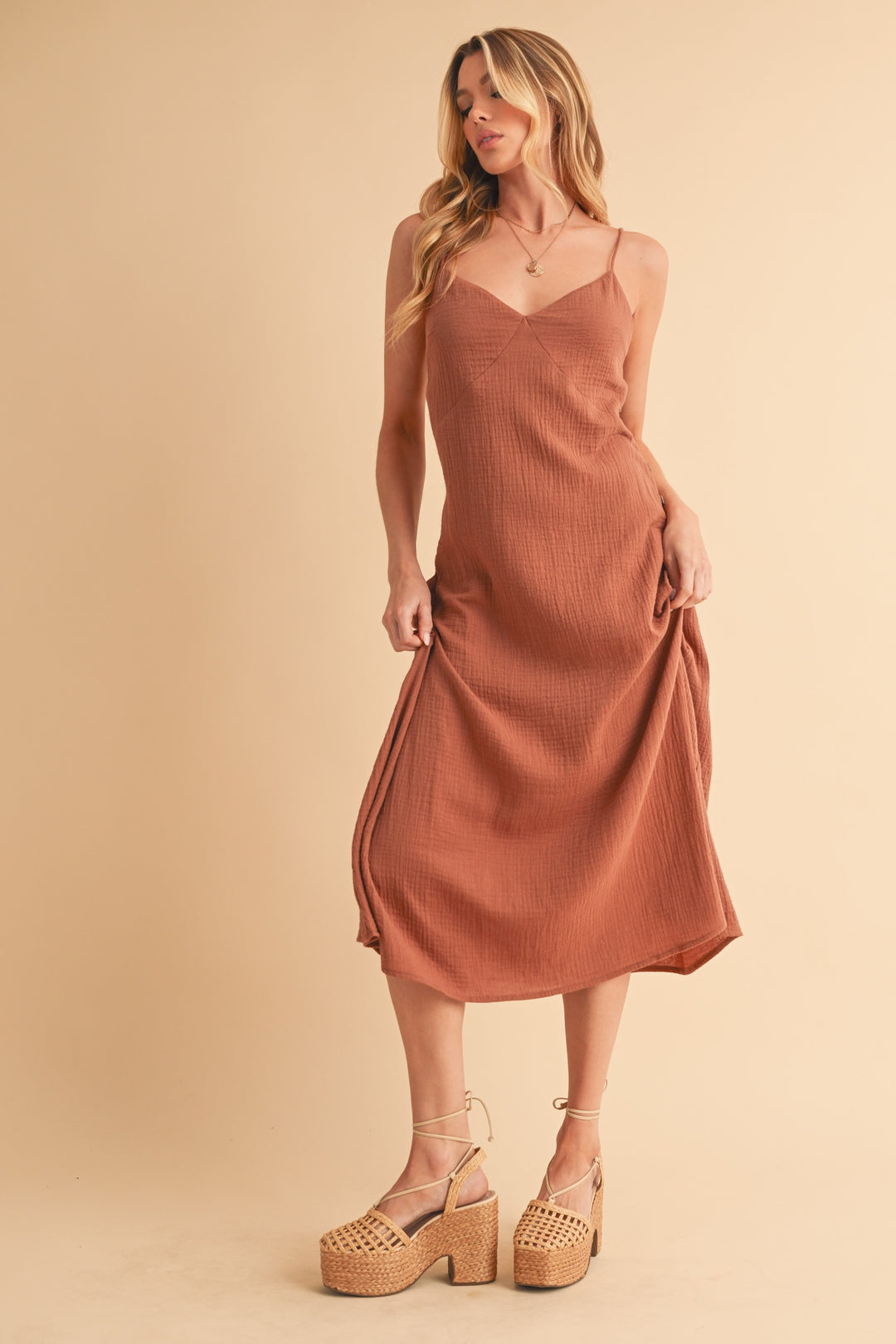 Dawn Dress