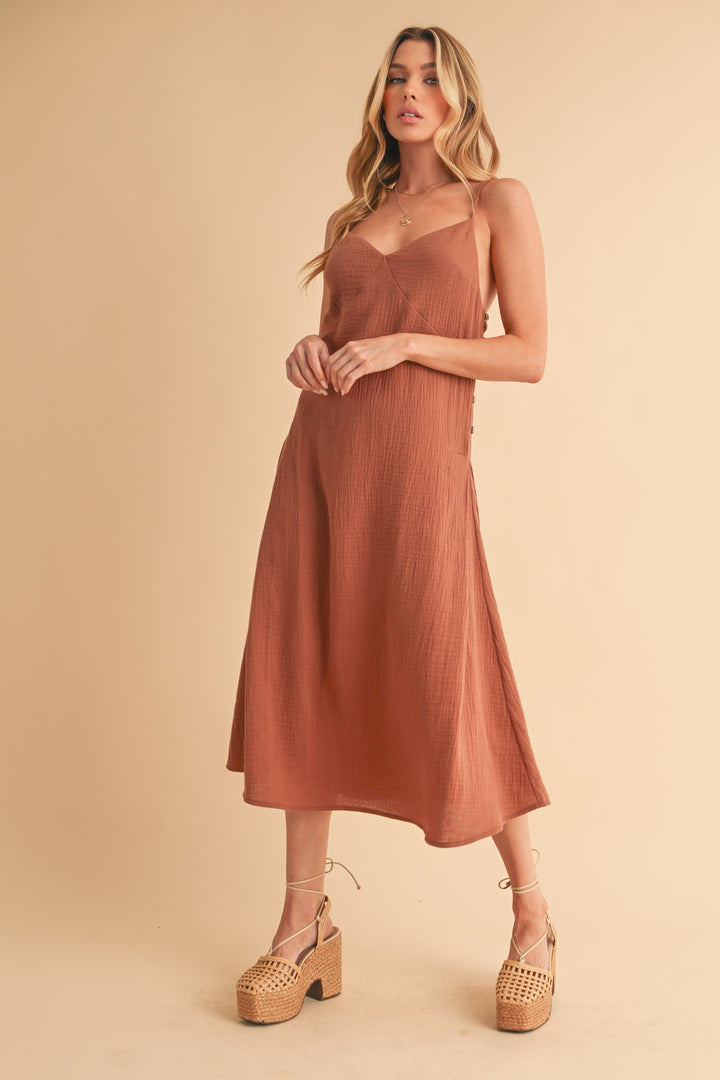 Dawn Dress