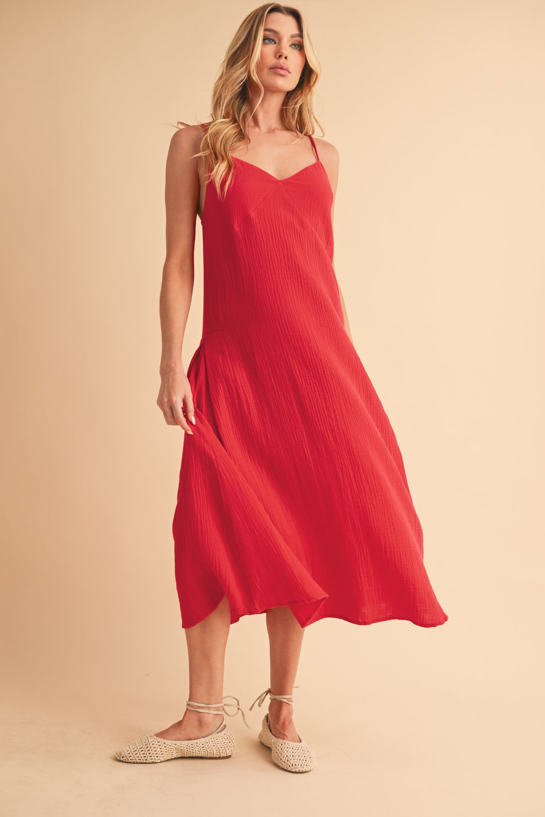 Dawn Dress