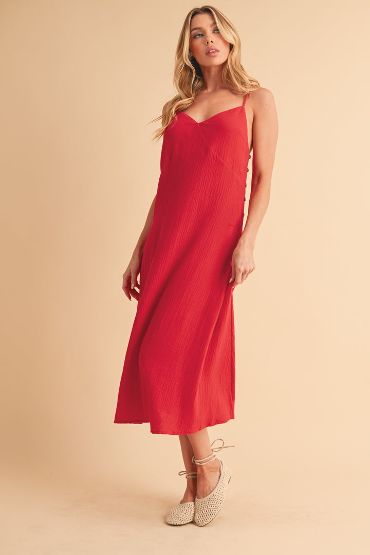 Dawn Dress