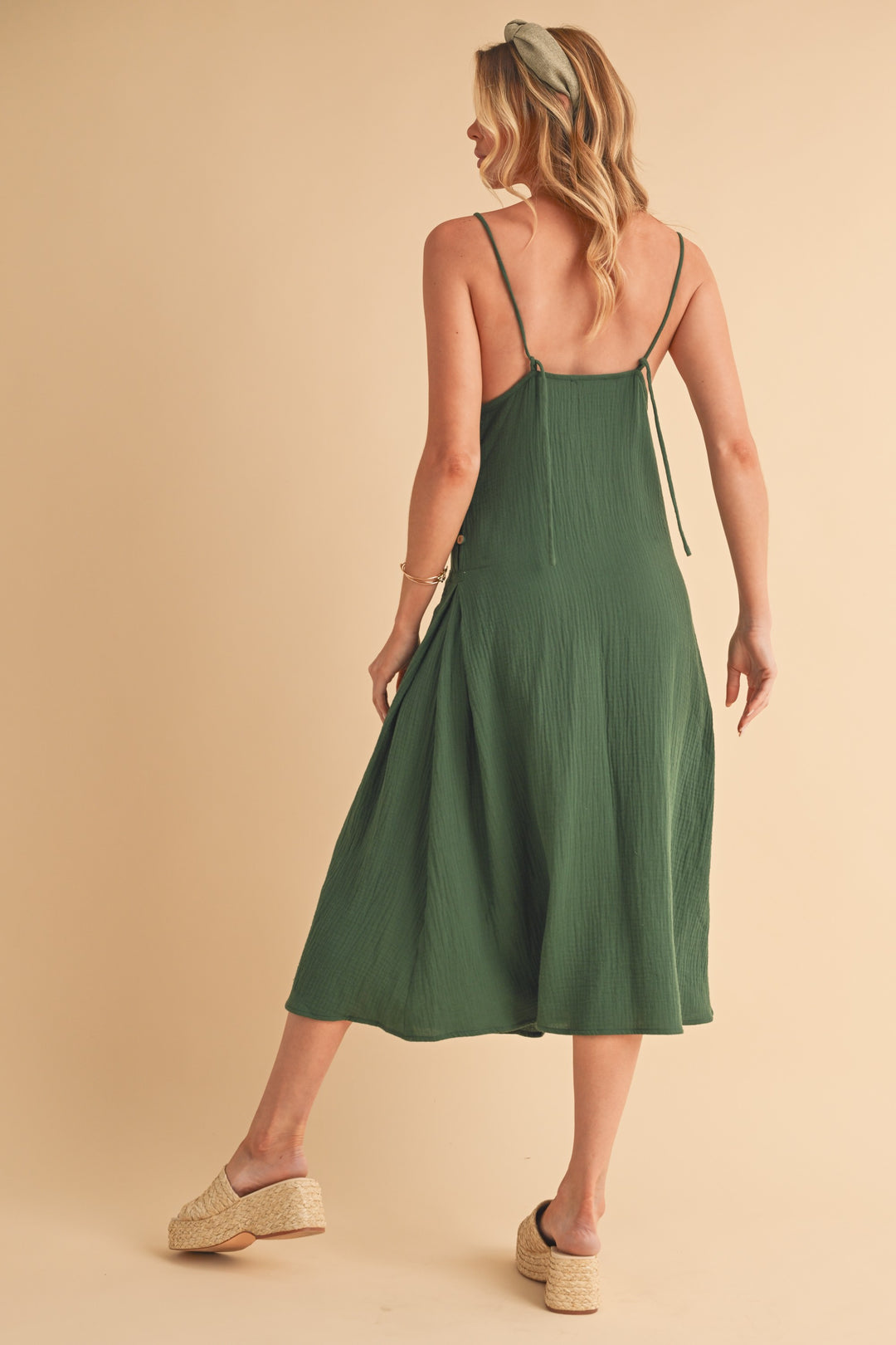 Dawn Dress