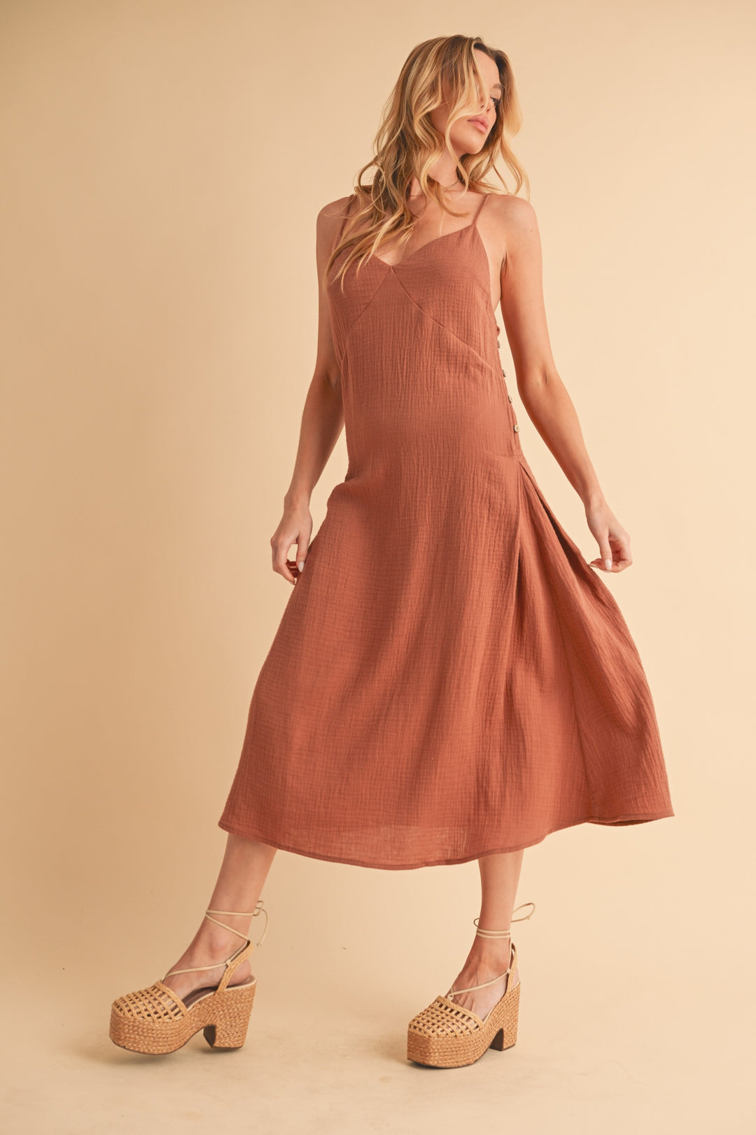 Dawn Dress