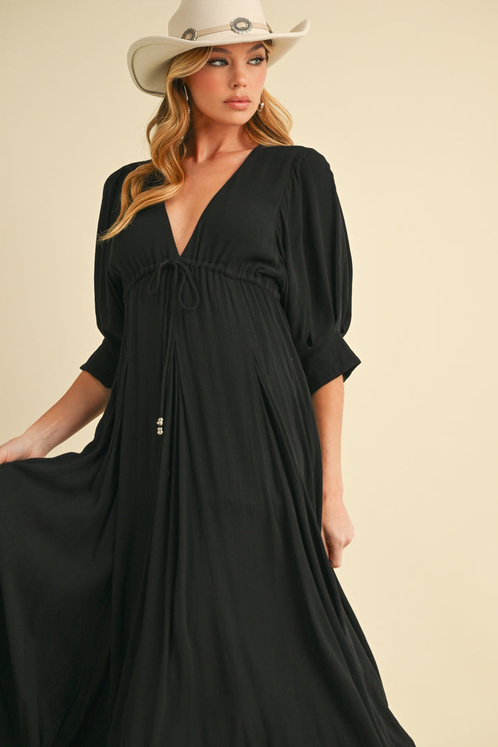 Geela Dress