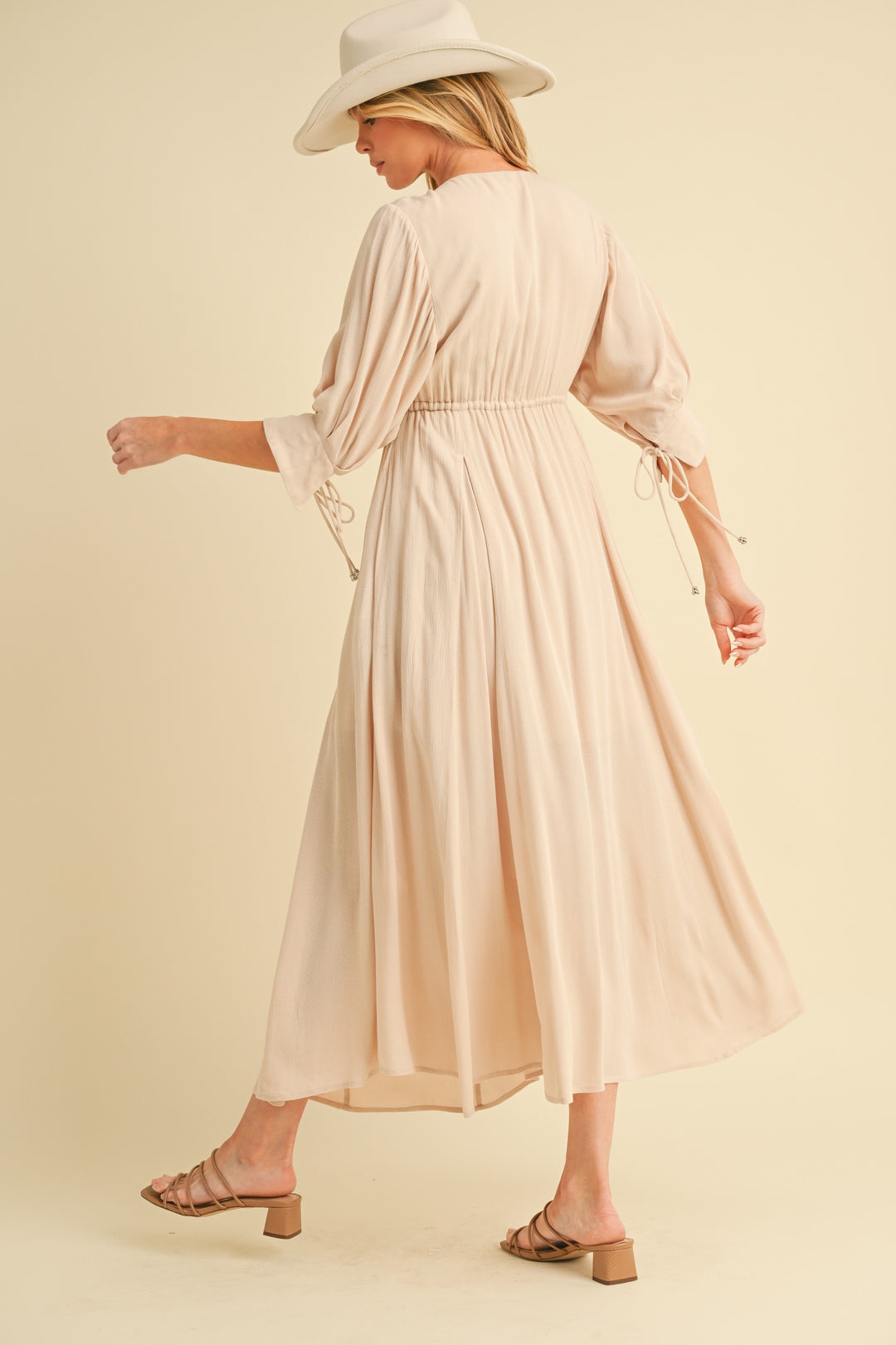 Geela Dress