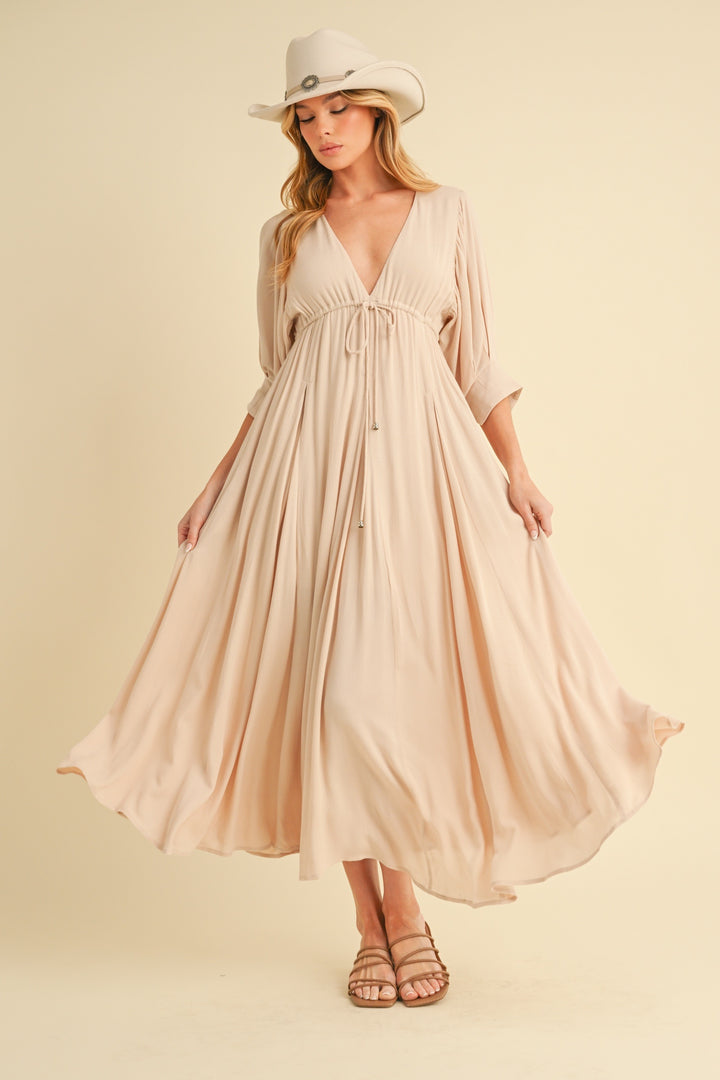 Geela Dress
