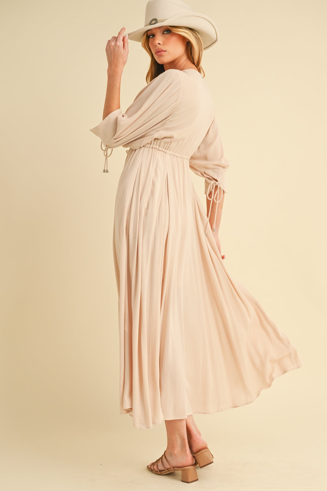 Geela Dress