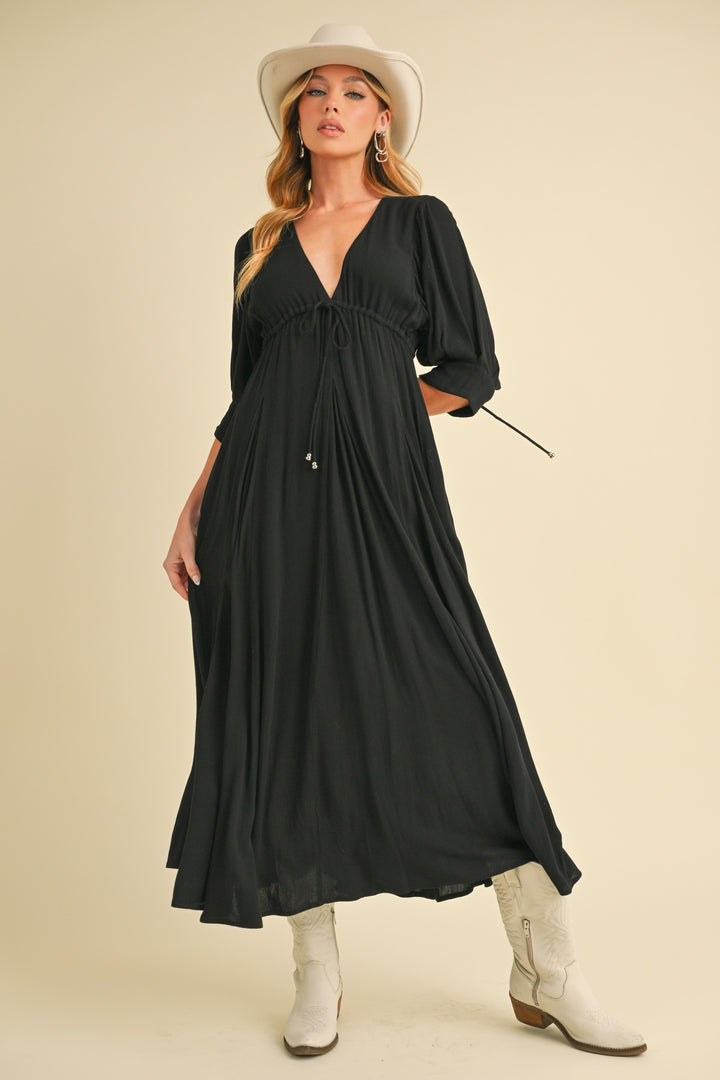 Geela Dress