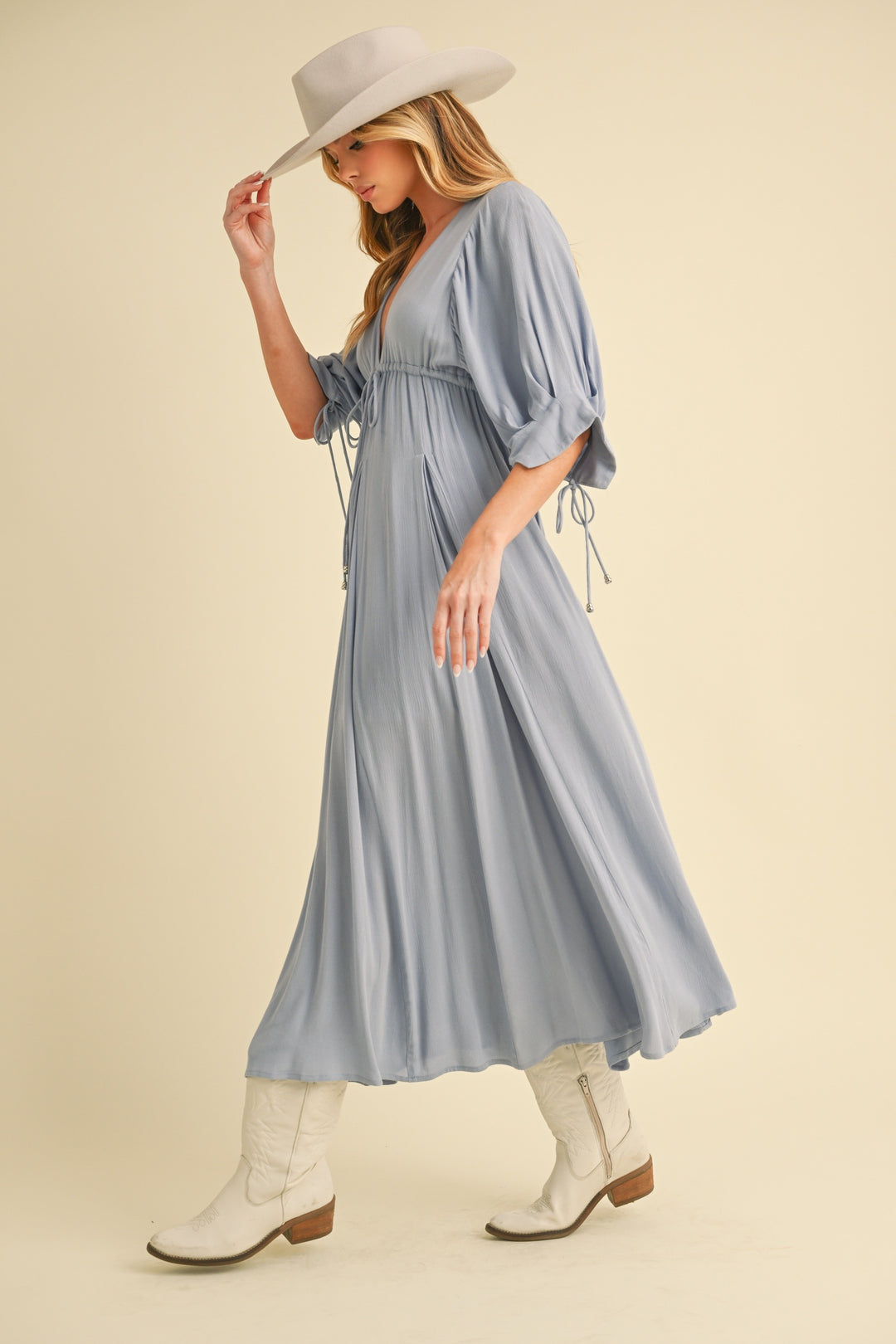 Geela Dress