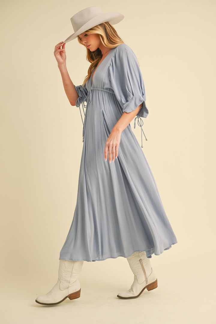 Geela Dress