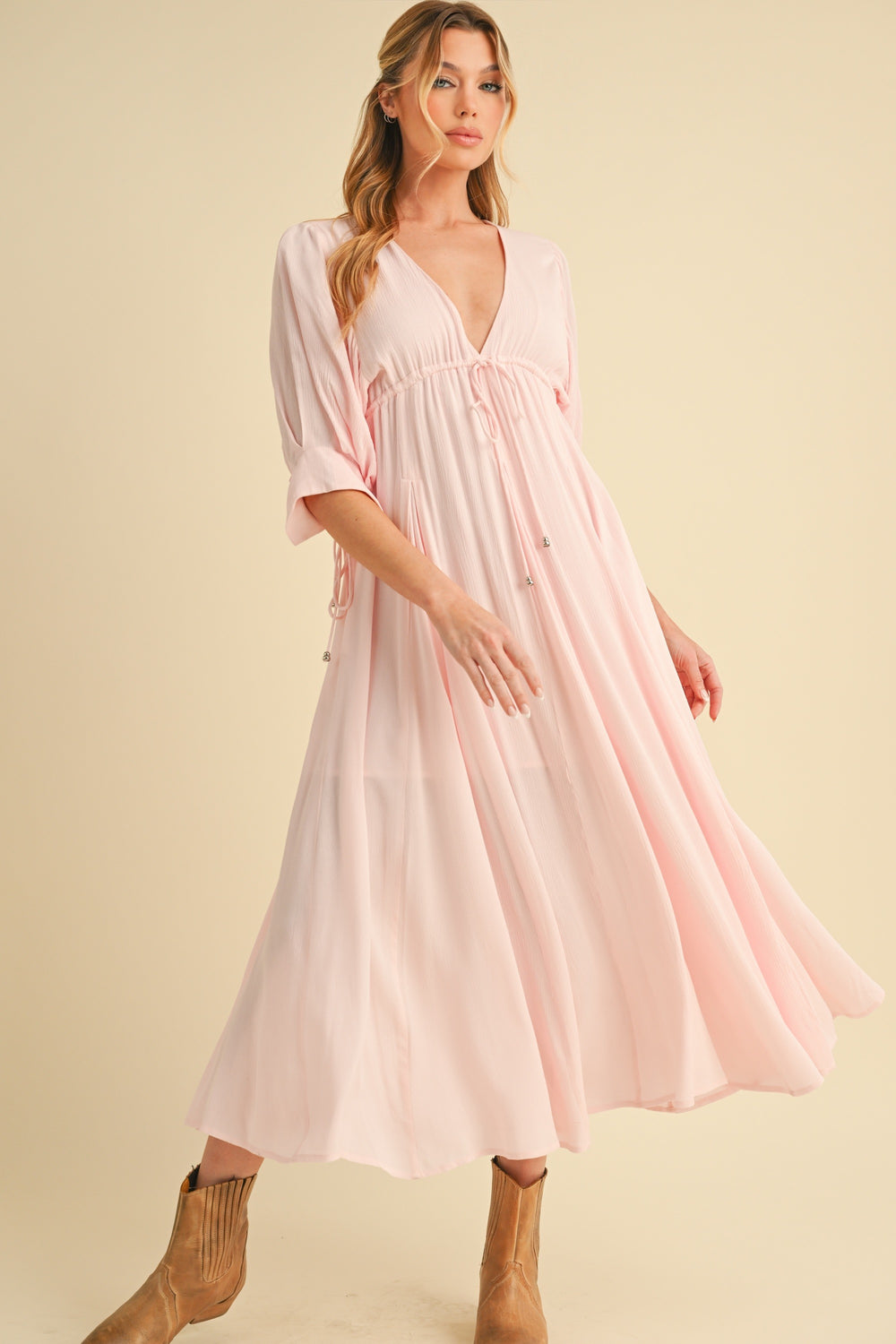 Milk Geela Dress