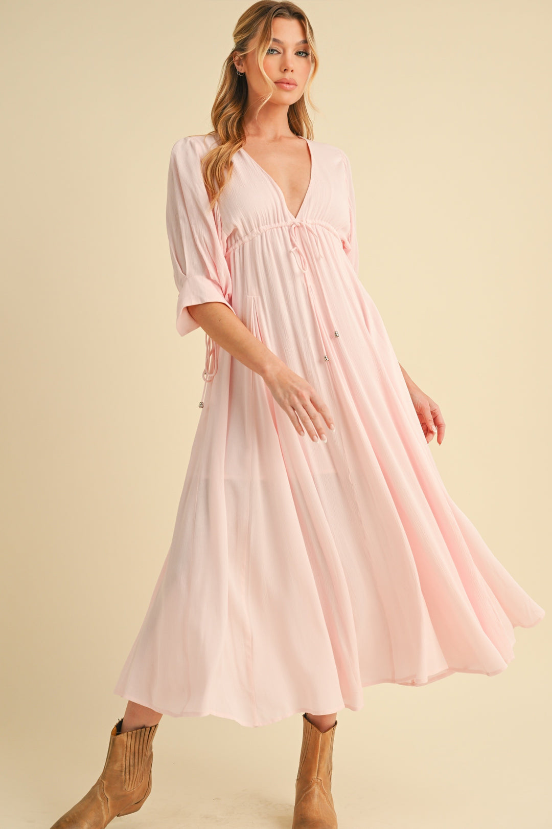 Milk Geela Dress