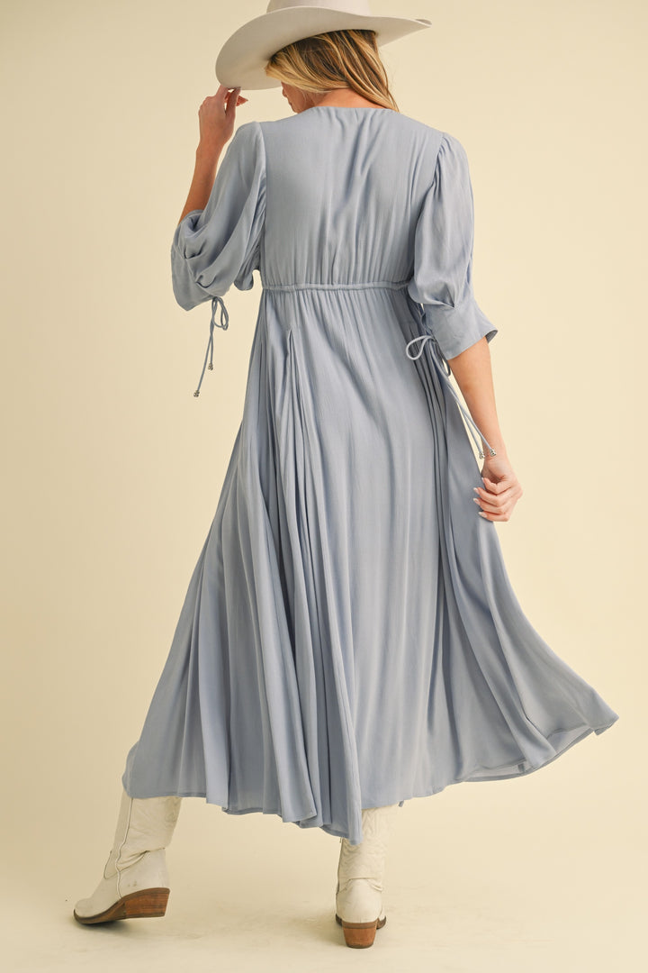 Geela Dress
