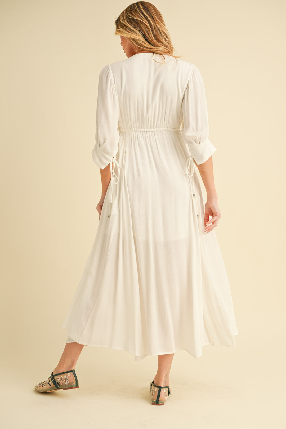 Geela Dress