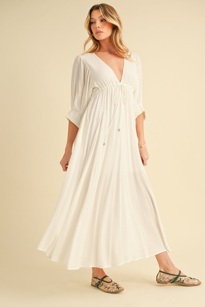 Sky Geela Dress