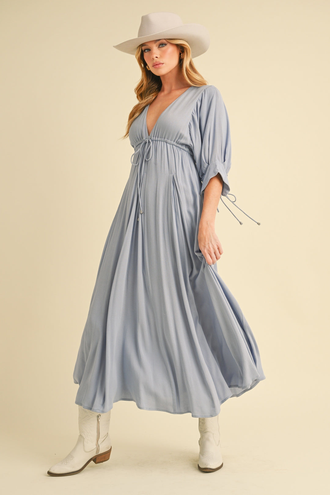 Geela Dress