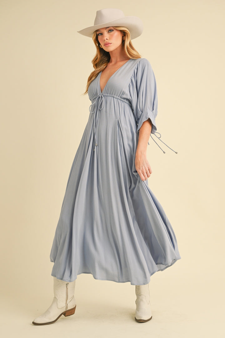 Geela Dress