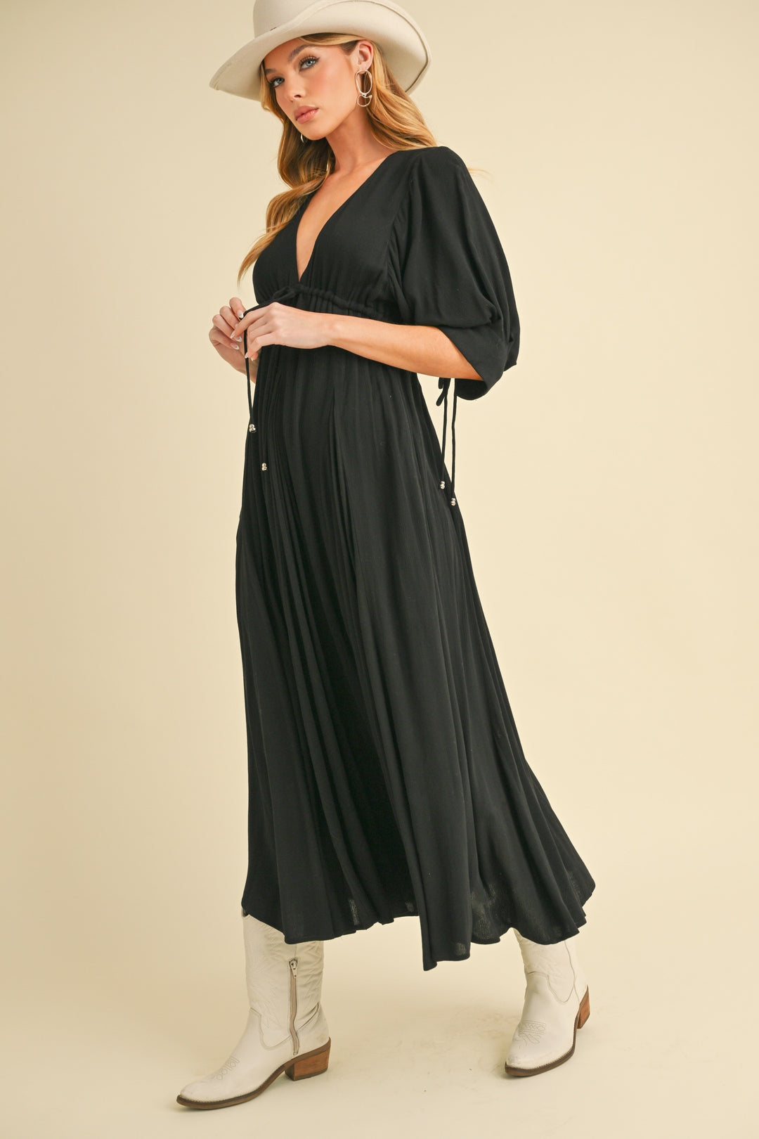 Geela Dress