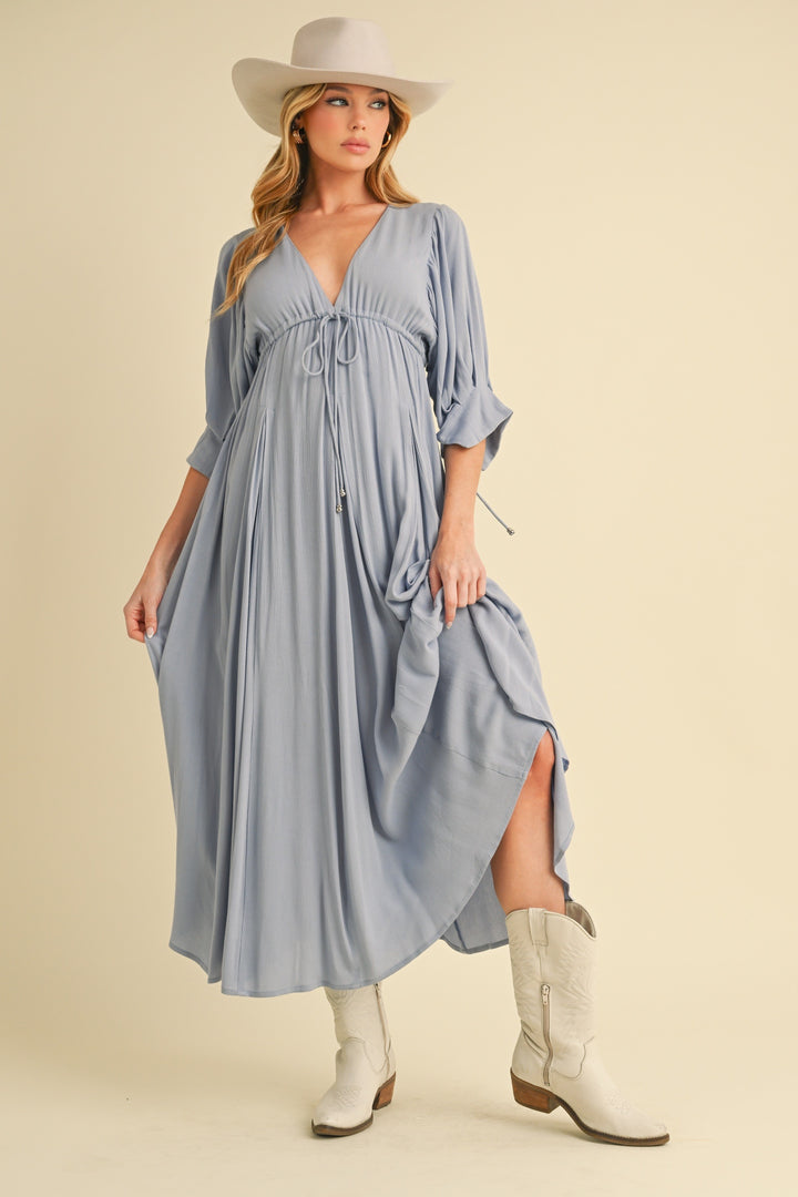 Geela Dress