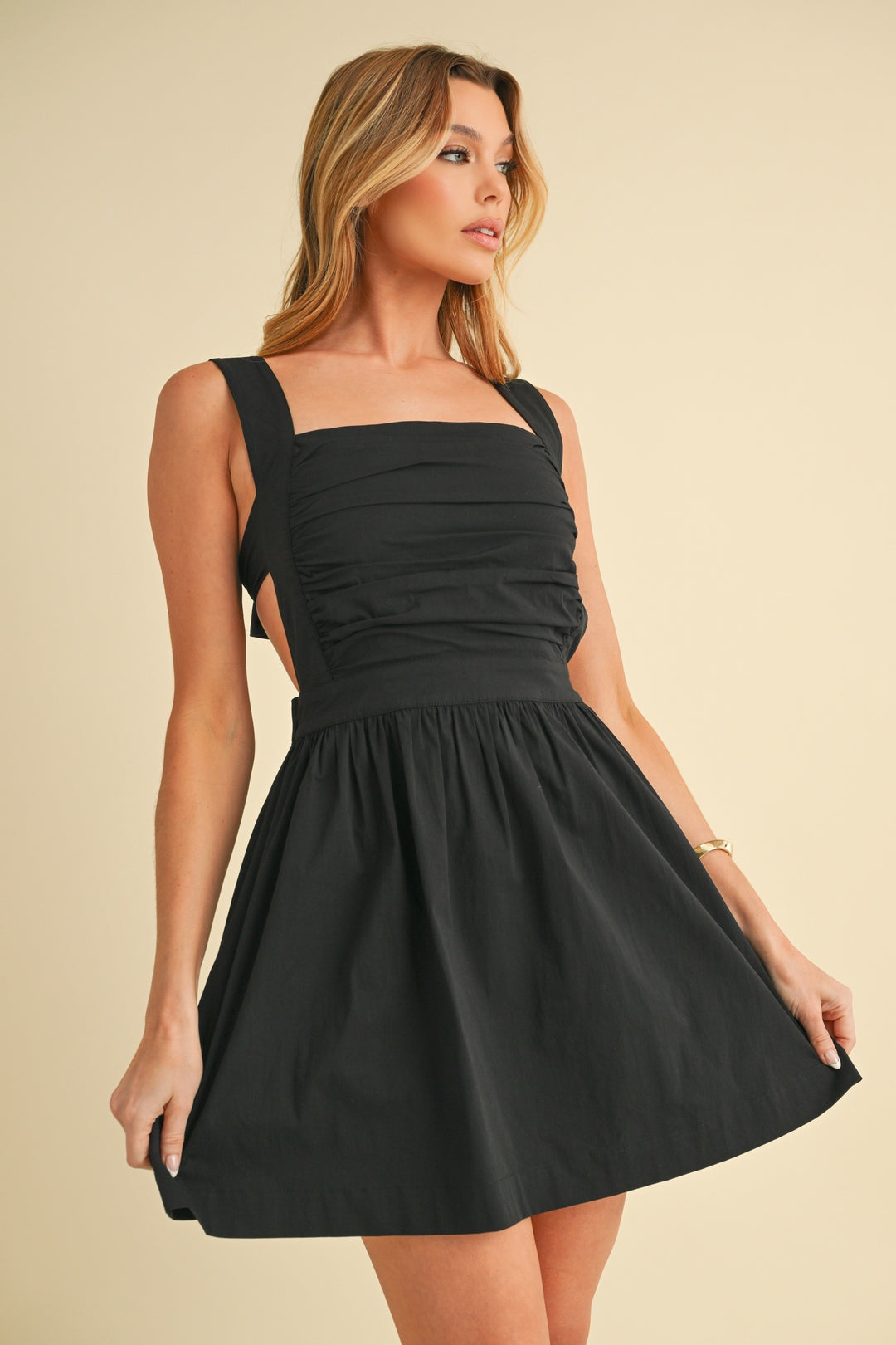 Maeve Dress