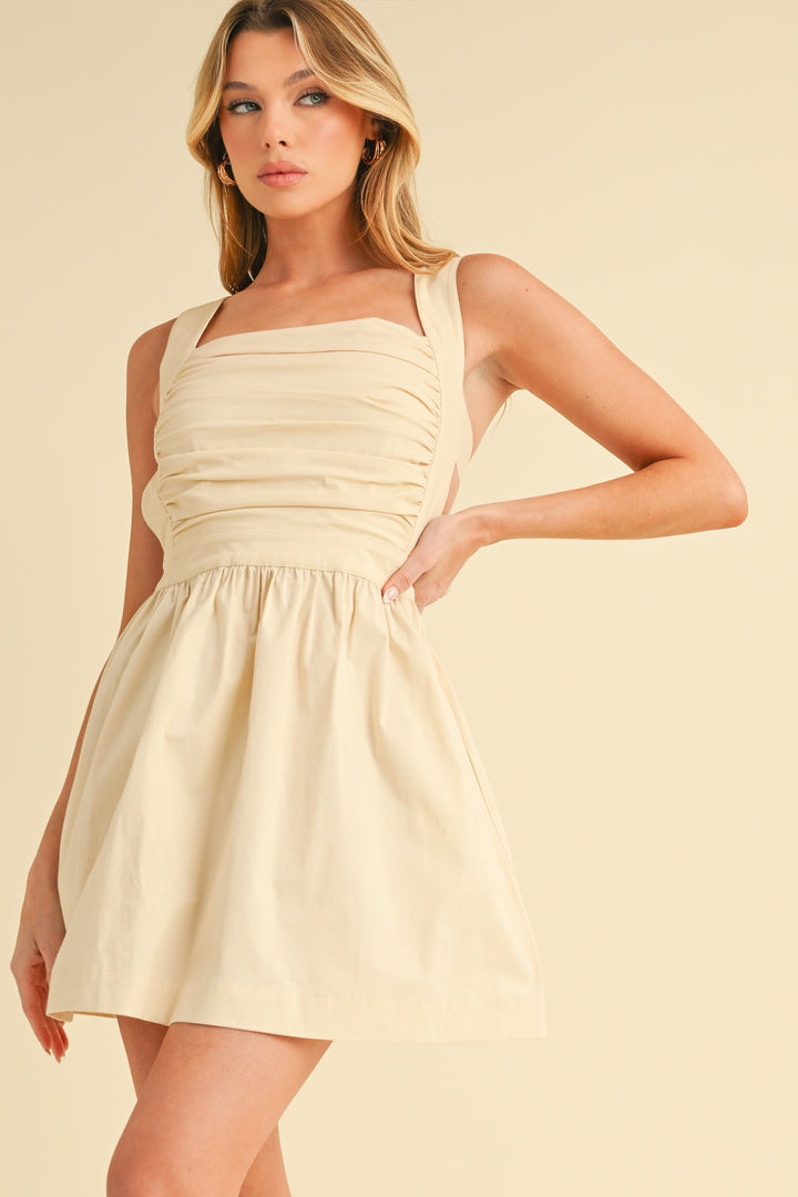 Maeve Dress