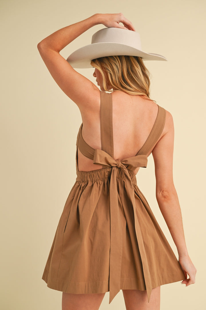 Maeve Dress
