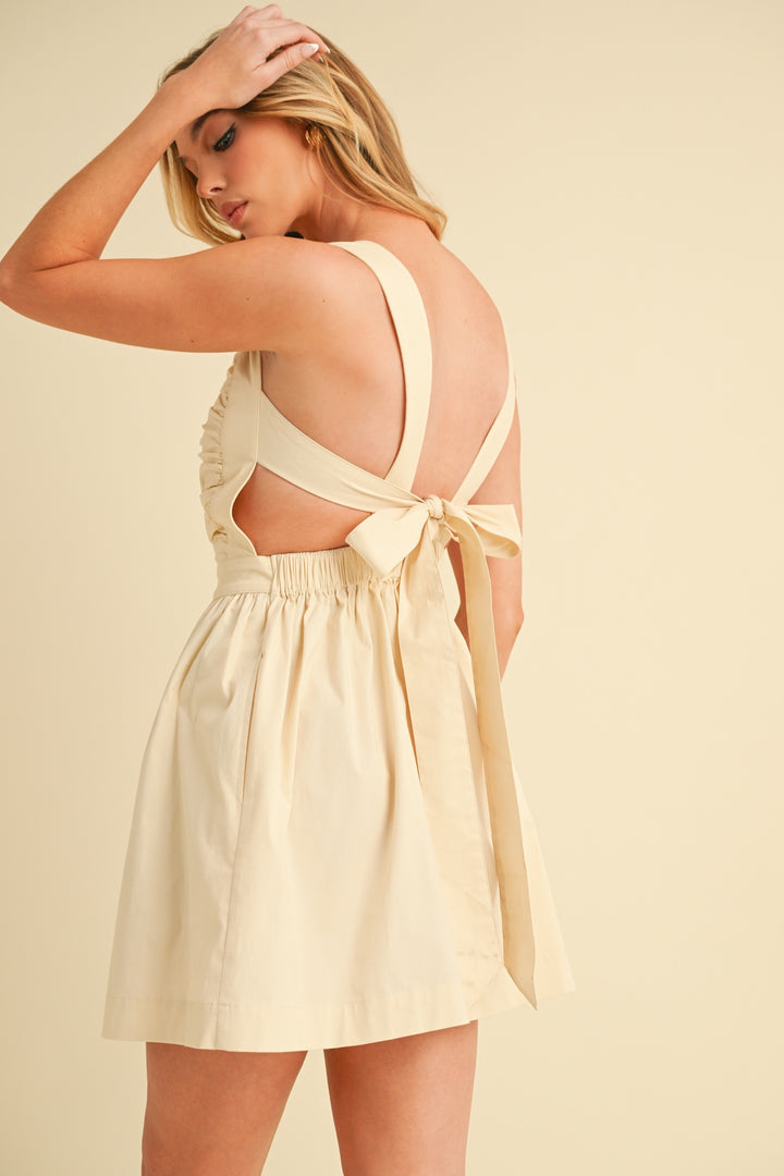 Maeve Dress