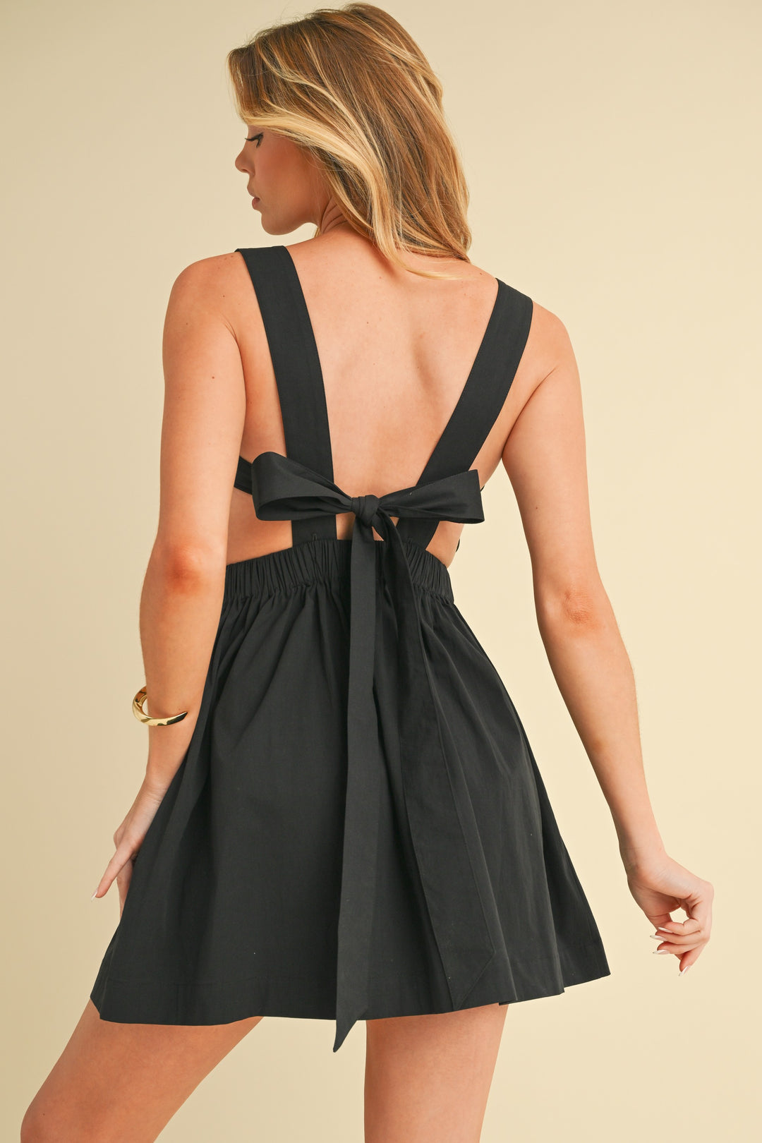 Maeve Dress