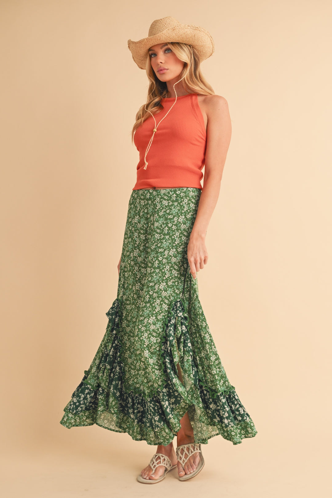 Sachi Skirt