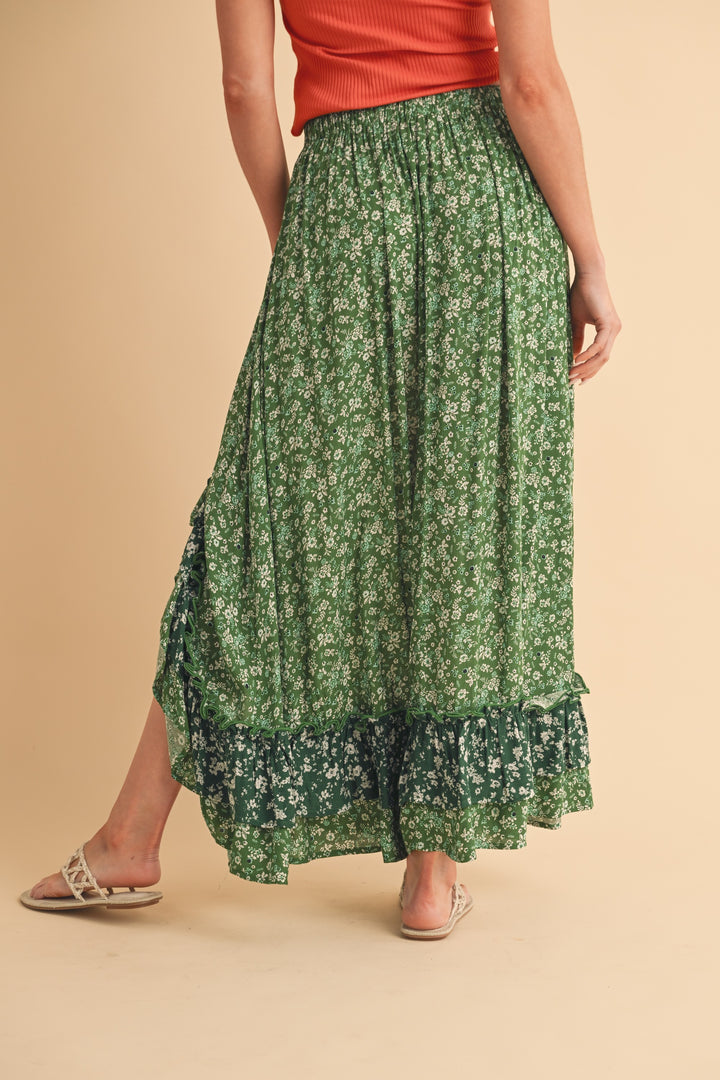 Sachi Skirt