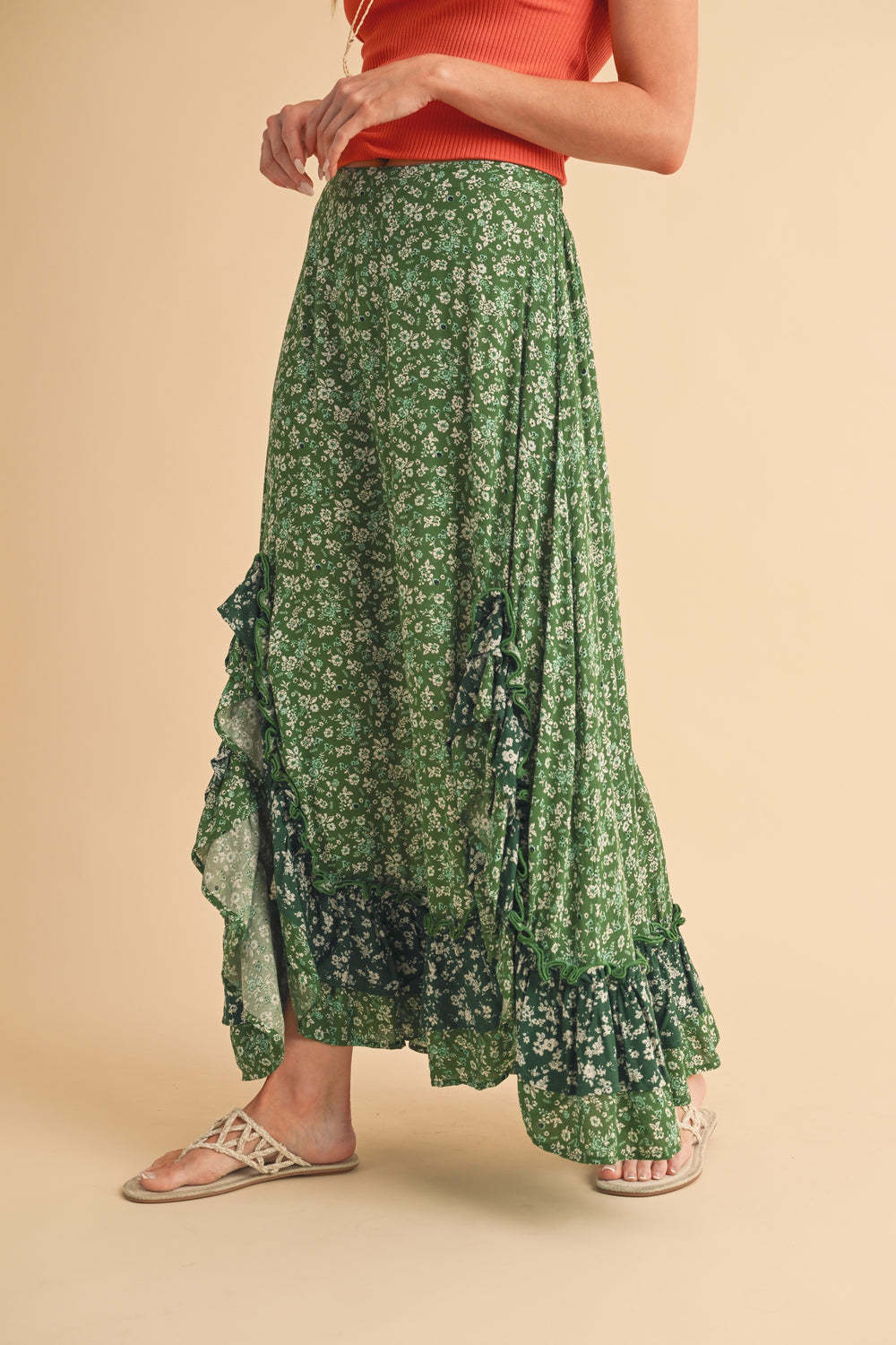 Sachi Skirt