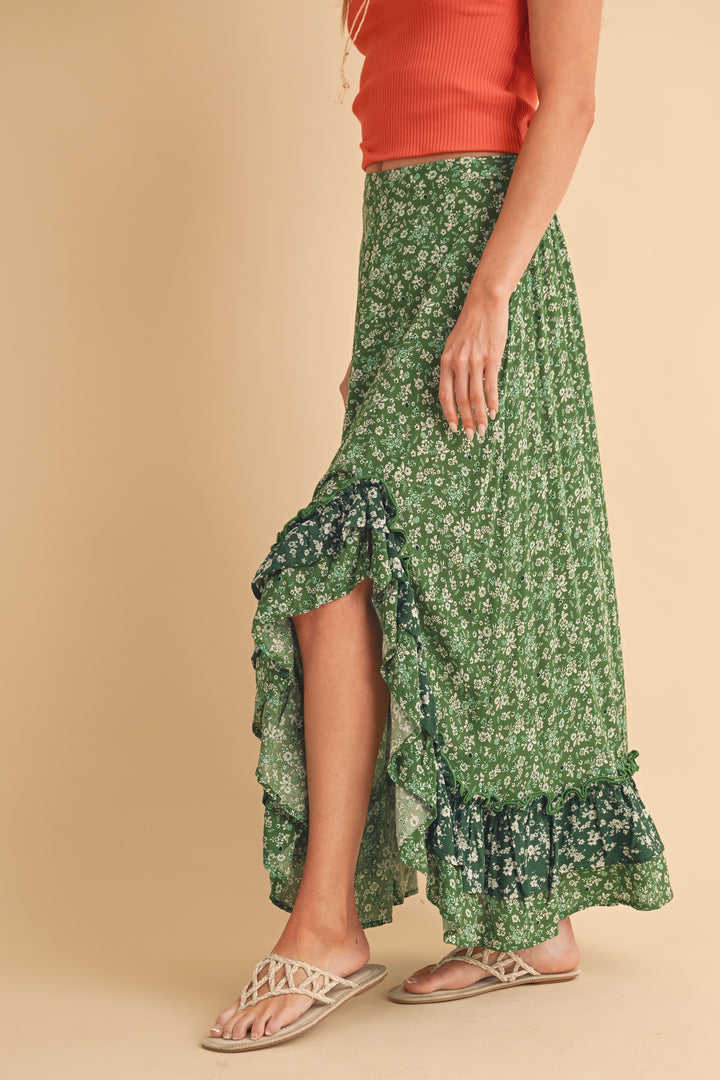 Sachi Skirt