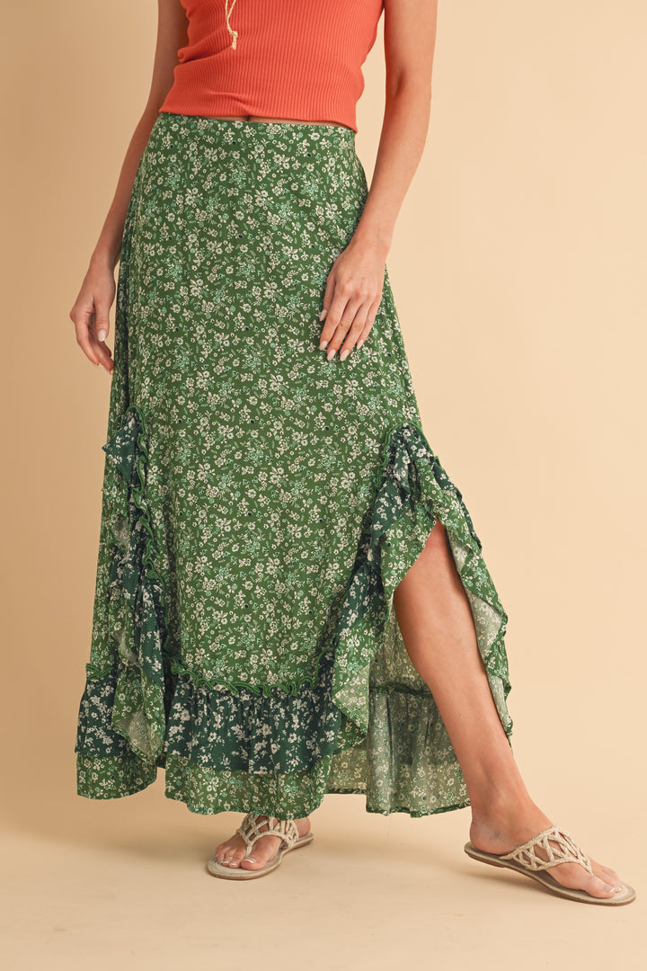 Sachi Skirt