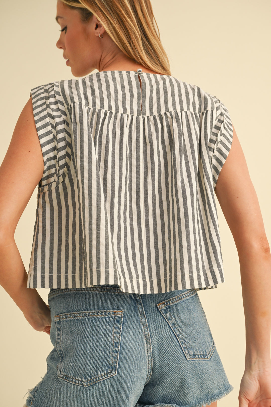 Cait Top