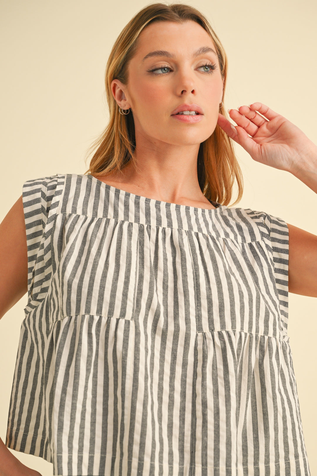 Cait Top