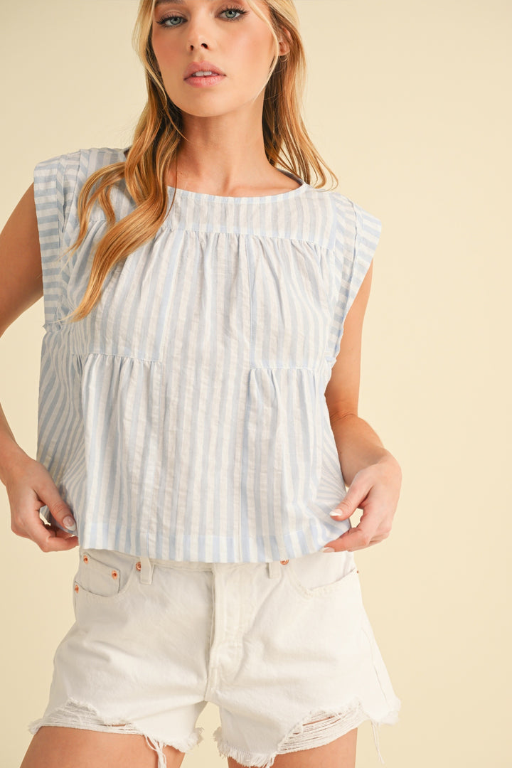 Cait Top