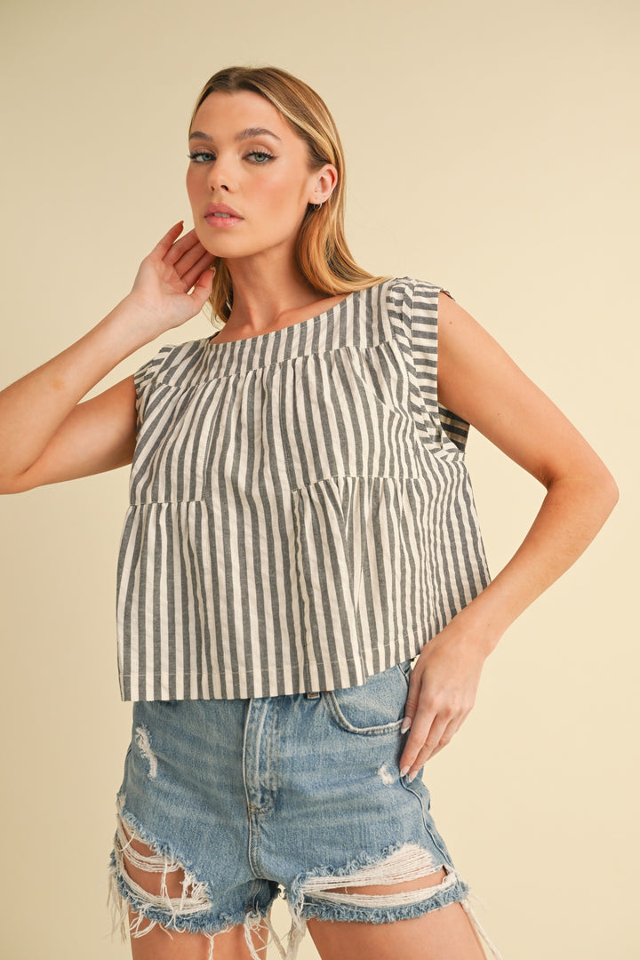 Cait Top