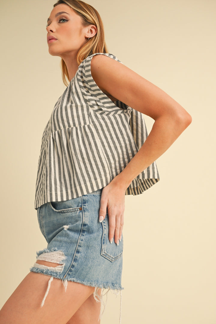 Cait Top