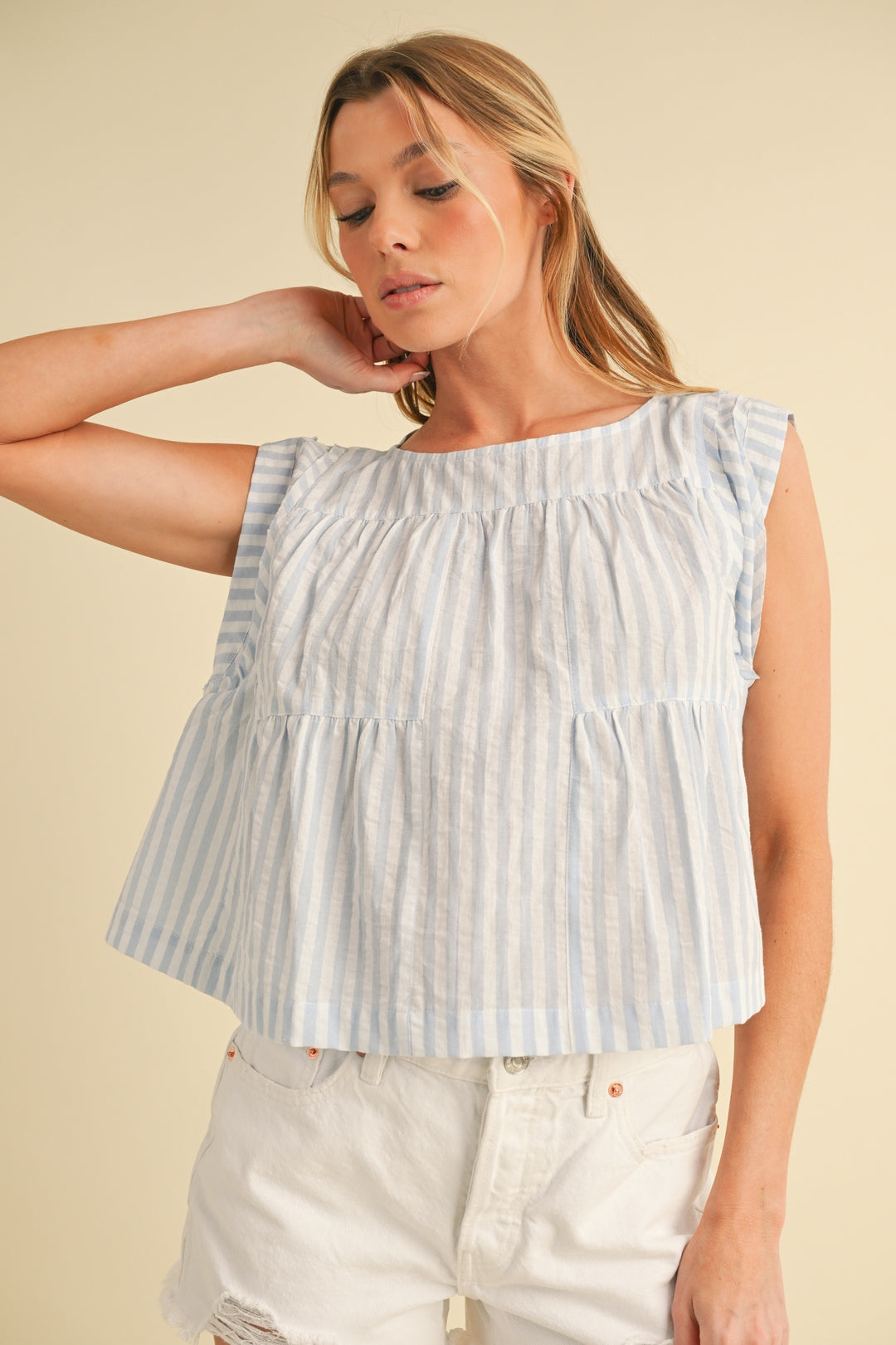 Cait Top