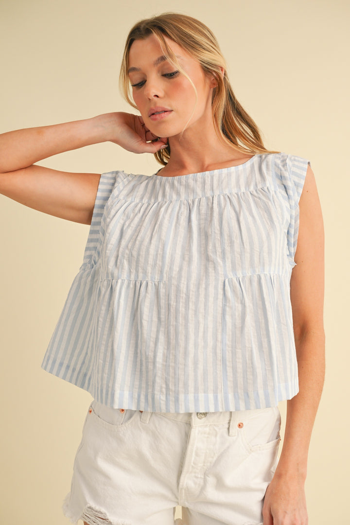 Cait Top
