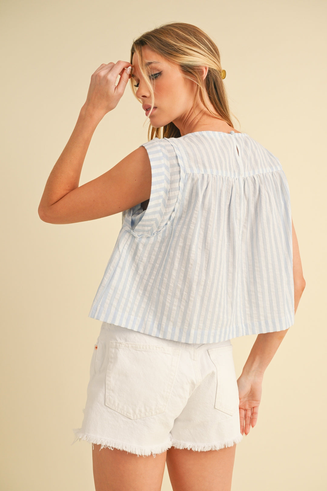 Cait Top
