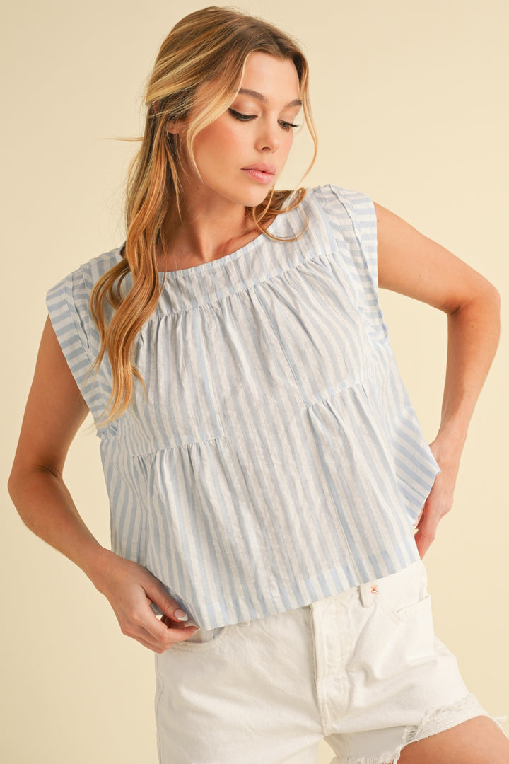 Cait Top