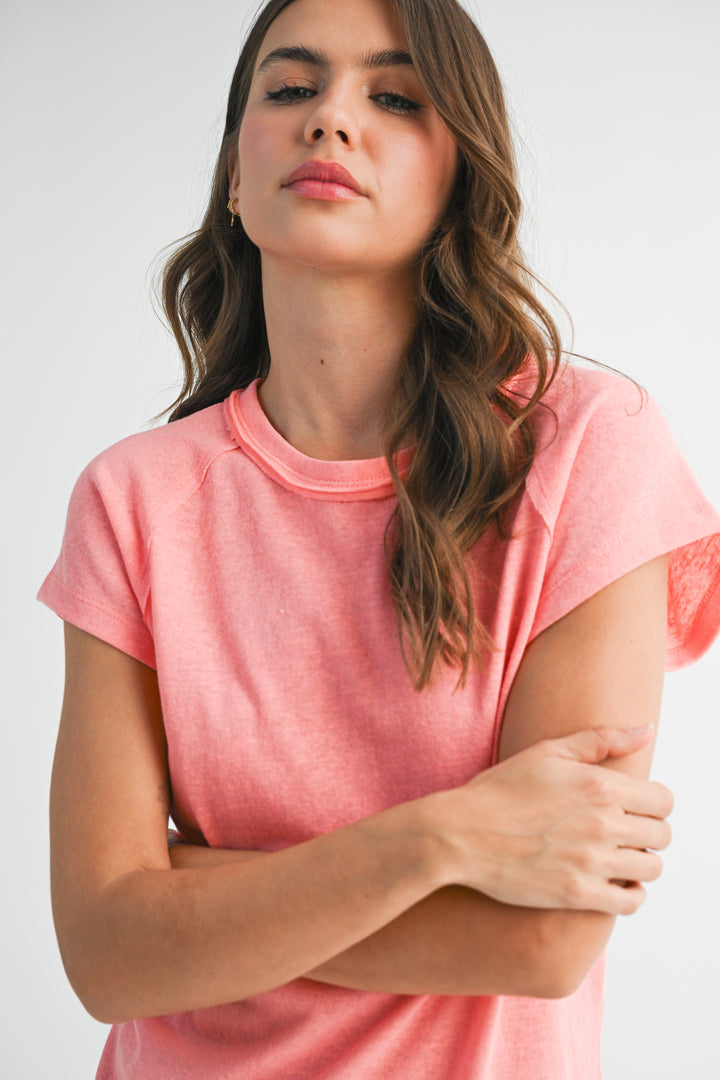 Ivy Tee