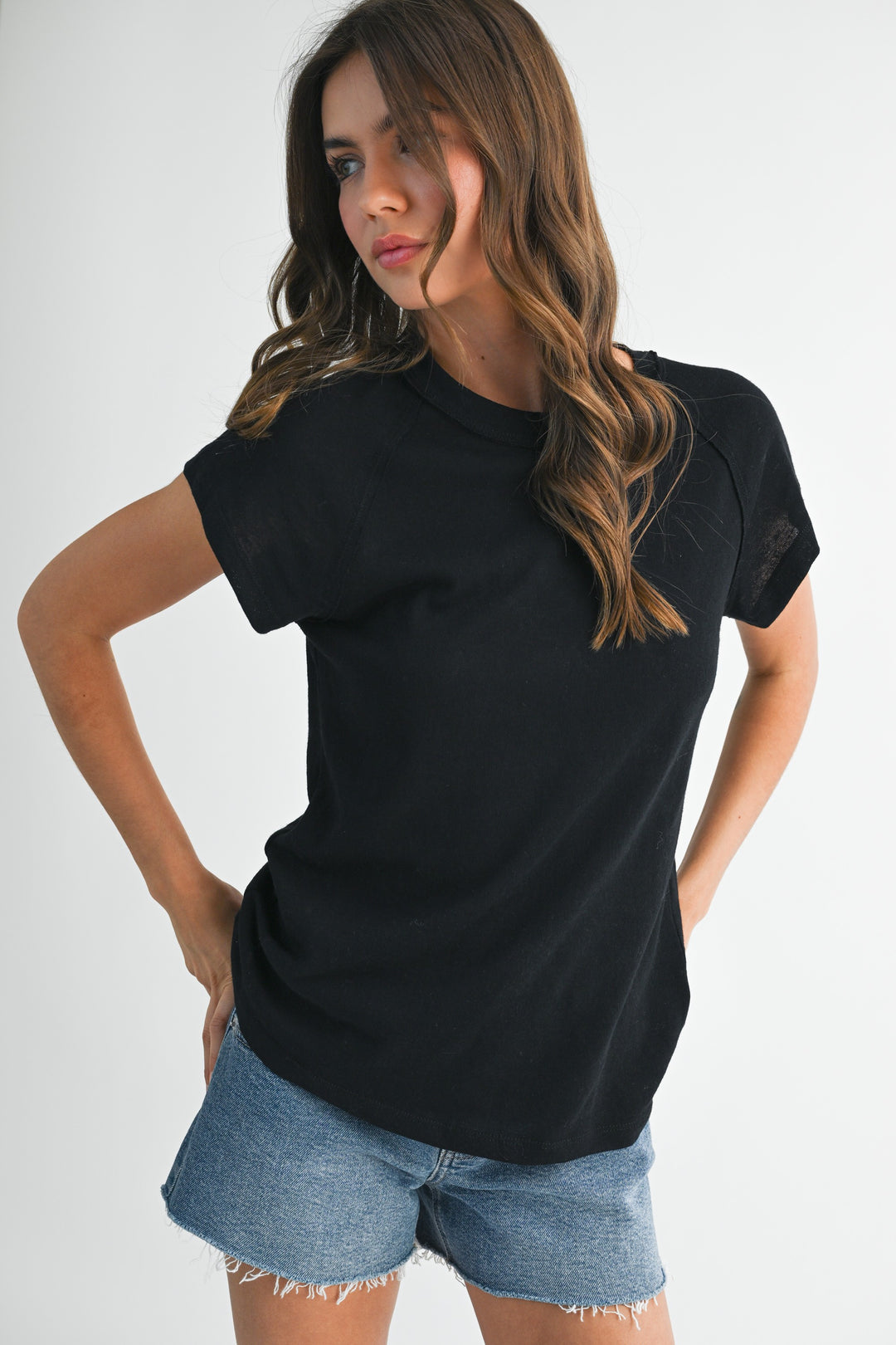 Ivy Tee