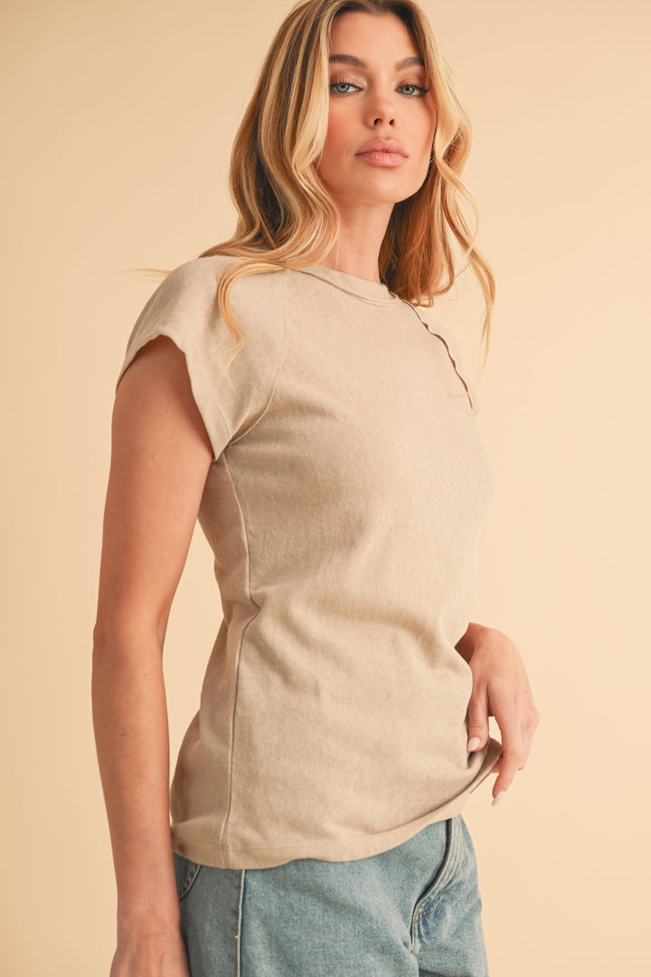 Ivy Tee