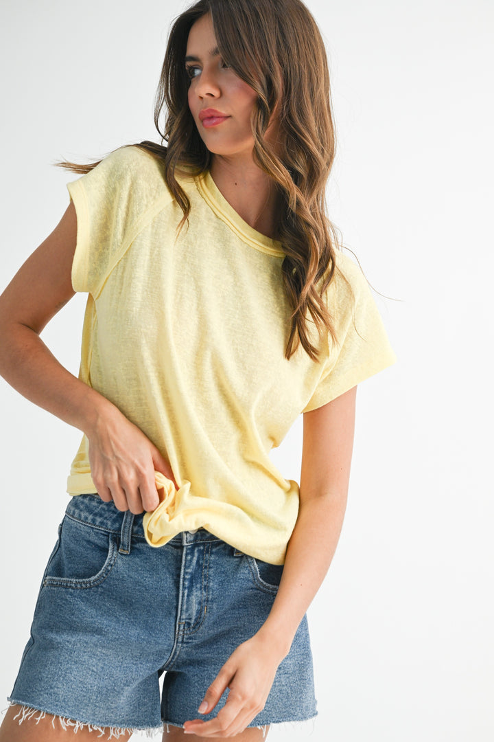 Ivy Tee
